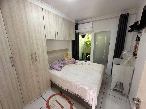 Imagem Casa com 3 Quartos à Venda, 90 m² em Cidade Salvador - Jacareí Imagem Casa com 3 Quartos à Venda, 90 m² em Cidade Salvador - Jacareí