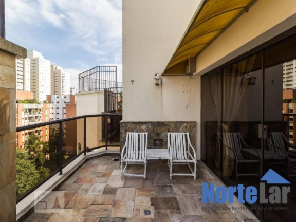 Imagem Cobertura com 3 Quartos à Venda, 185 m² em Bela Aliança - São Paulo Imagem Cobertura com 3 Quartos à Venda, 185 m² em Bela Aliança - São Paulo