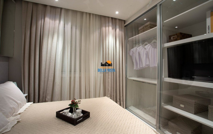 Imagem Apartamento com 3 Quartos à Venda, em Tatuapé - São Paulo Imagem Apartamento com 3 Quartos à Venda, em Tatuapé - São Paulo