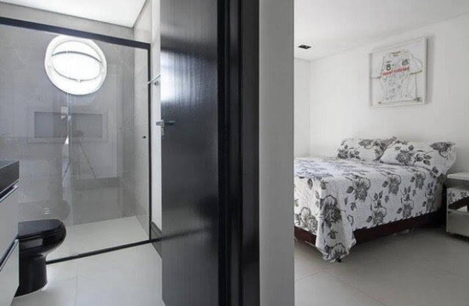 Imagem Cobertura com 3 Quartos à Venda, 212 m² em Vila Mariana - São Paulo Imagem Cobertura com 3 Quartos à Venda, 212 m² em Vila Mariana - São Paulo