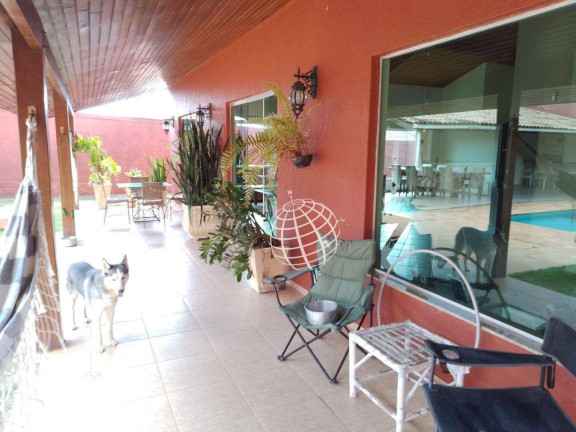 Imagem Casa com 5 Quartos à Venda, 480 m² em Jardim Itaperi - Atibaia Imagem Casa com 5 Quartos à Venda, 480 m² em Jardim Itaperi - Atibaia