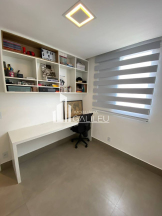 Imagem Apartamento com 2 Quartos à Venda, 45 m² em Vila Miguel Vicente Cury - Campinas