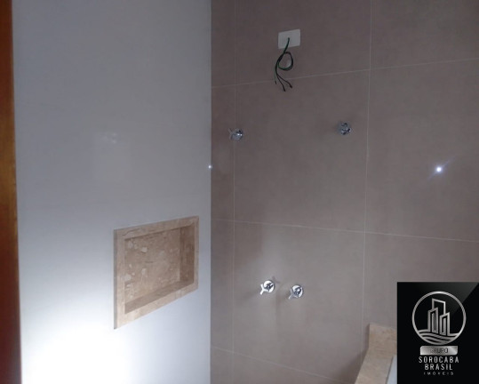 Imagem Casa com 3 Quartos à Venda, 147 m² em Wanel Ville - Sorocaba Imagem Casa com 3 Quartos à Venda, 147 m² em Wanel Ville - Sorocaba