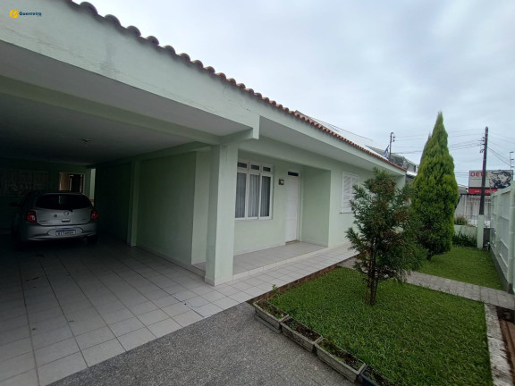 Imagem Casa com 3 Quartos à Venda, 200 m² em Nossa Senhora Do Rosário - São José Imagem Casa com 3 Quartos à Venda, 200 m² em Nossa Senhora Do Rosário - São José