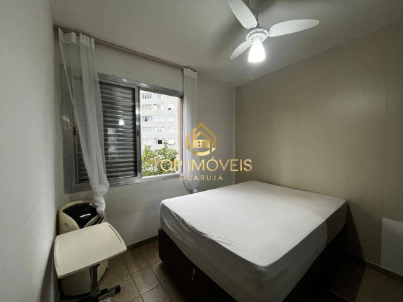 Imagem Apartamento com 2 Quartos à Venda, 65 m² em Pitangueiras - Guarujá