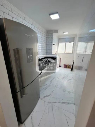 Imagem Apartamento com 3 Quartos à Venda, 64 m² em Continental - Osasco