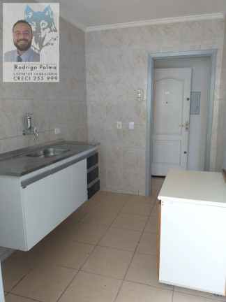 Imagem Apartamento com 2 Quartos à Venda, 68 m² em Parque Santo Antônio - Taubaté