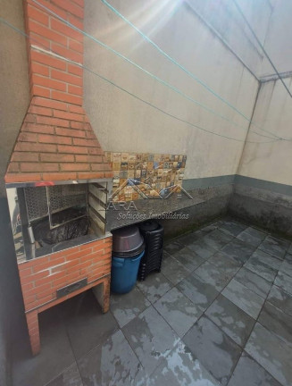 Imagem Sobrado com 3 Quartos à Venda, em Vila Ema - São Paulo Imagem Sobrado com 3 Quartos à Venda, em Vila Ema - São Paulo