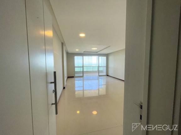 Imagem Apartamento com 4 Quartos à Venda, 220 m² em Centro - Guarapari