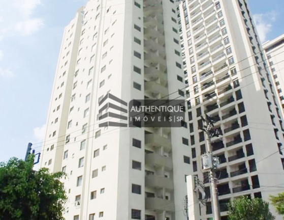 Imagem Apartamento com 2 Quartos à Venda, 114 m² em Campo Belo - São Paulo