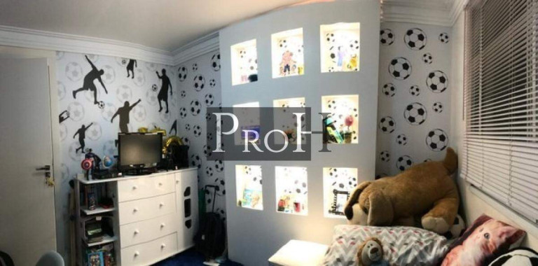 Imagem Apartamento com 3 Quartos à Venda, 75 m² em Parque Erasmo Assunção - Santo André Imagem Apartamento com 3 Quartos à Venda, 75 m² em Parque Erasmo Assunção - Santo André