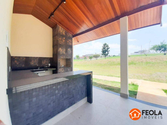 Imagem Terreno à Venda, 537 m² em Fazenda Santa Lúcia - Americana