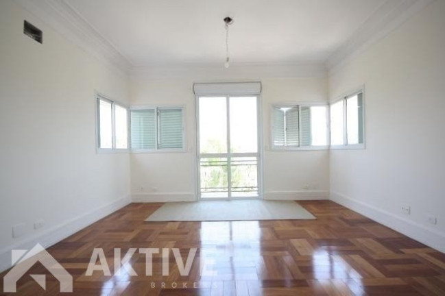 Imagem Casa de Condomínio com 10 Quartos à Venda, 1.200 m² em Tamboré - Santana De Parnaíba