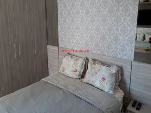 Imagem Apartamento com 3 Quartos à Venda, 83 m² em Vila Das Hortências - Jundiaí Imagem Apartamento com 3 Quartos à Venda, 83 m² em Vila Das Hortências - Jundiaí