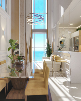 Imagem Apartamento com 3 Quartos à Venda, 125 m² em Porto Belo - Porto Belo Imagem Apartamento com 3 Quartos à Venda, 125 m² em Porto Belo - Porto Belo