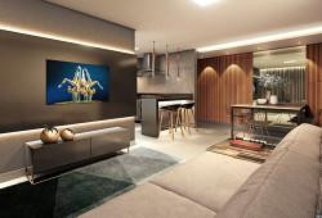 Imagem Apartamento com 3 Quartos à Venda, 84 m² em Savassi - Belo Horizonte