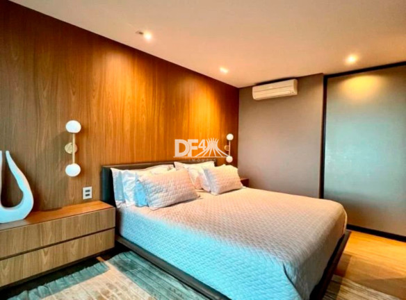 Imagem Imóvel com 4 Quartos à Venda, 283 m² em Sul (águas Claras) - Brasília