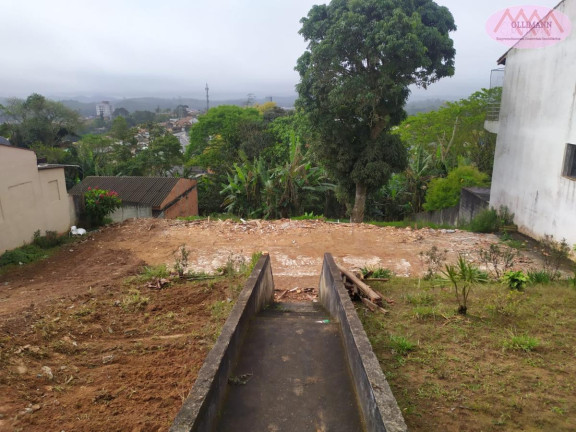 Imagem Terreno à Venda, 89 m² em Suíssa - Ribeirão Pires