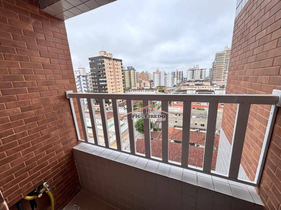 Imagem Apartamento com 1 Quarto à Venda, 47 m² em Guilhermina - Praia Grande Imagem Apartamento com 1 Quarto à Venda, 47 m² em Guilhermina - Praia Grande