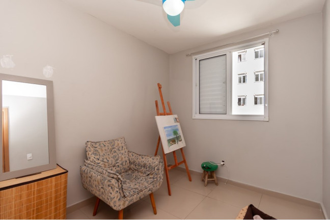 Imagem Apartamento com 2 Quartos à Venda, 44 m² em Jardim íris - São Paulo Imagem Apartamento com 2 Quartos à Venda, 44 m² em Jardim íris - São Paulo