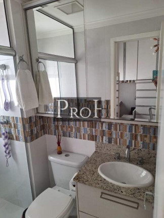 Imagem Apartamento com 2 Quartos à Venda, 91 m² em Vila Lusitânia - São Bernardo Do Campo Imagem Apartamento com 2 Quartos à Venda, 91 m² em Vila Lusitânia - São Bernardo Do Campo