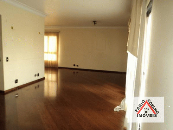 Imagem Apartamento à Venda, 172 m² em Vila Mariana - São Paulo Imagem Apartamento à Venda, 172 m² em Vila Mariana - São Paulo