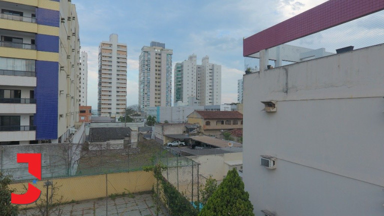 Imagem Apartamento com 2 Quartos à Venda,  em Praia De Itaparica - Vila Velha