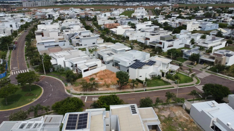 Imagem Terreno à Venda, 396 m² em Residencial Portal Da Mata - Sinop Imagem Terreno à Venda, 396 m² em Residencial Portal Da Mata - Sinop