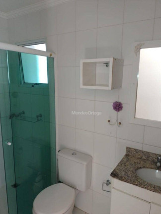 Imagem Apartamento com 2 Quartos à Venda, 58 m² em Jardim Guadalajara - Sorocaba Imagem Apartamento com 2 Quartos à Venda, 58 m² em Jardim Guadalajara - Sorocaba