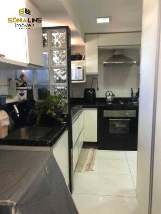 Imagem Apartamento com 3 Quartos à Venda, 98 m² em Manaíra - João Pessoa