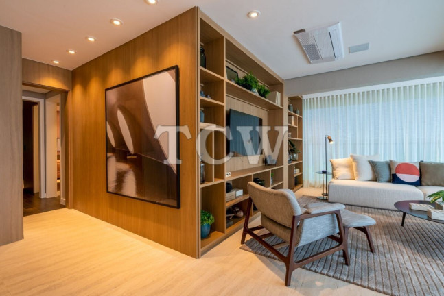 Imagem Apartamento com 3 Quartos à Venda, 153 m² em Moema - São Paulo Imagem Apartamento com 3 Quartos à Venda, 153 m² em Moema - São Paulo