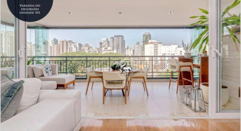 Imagem Apartamento com 3 Quartos à Venda, 554 m² em Itaim Bibi - São Paulo Imagem Apartamento com 3 Quartos à Venda, 554 m² em Itaim Bibi - São Paulo