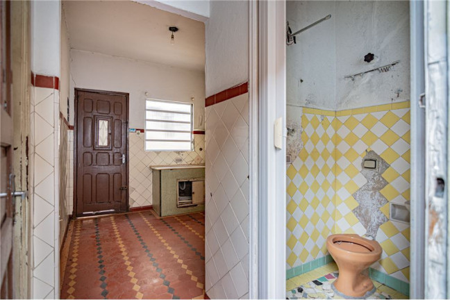 Imagem Casa com 6 Quartos à Venda,  em Vila Maria Baixa - São Paulo