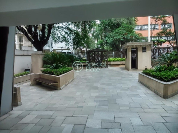Imagem Apartamento com 3 Quartos à Venda, 250 m² em Higienópolis - São Paulo Imagem Apartamento com 3 Quartos à Venda, 250 m² em Higienópolis - São Paulo