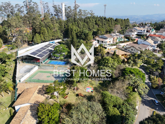 Imagem Casa de Condomínio com 4 Quartos à Venda, 1.057 m² em Morada Dos Pinheiros (aldeia Da Serra) - Santana De Parnaíba