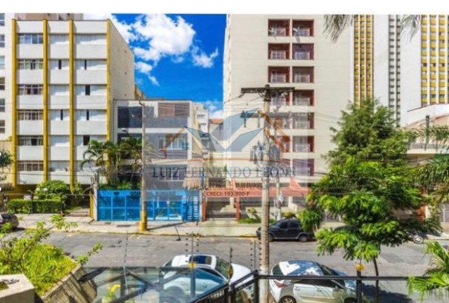 Imagem Apartamento com 4 Quartos à Venda, 120 m² em Perdizes - São Paulo
