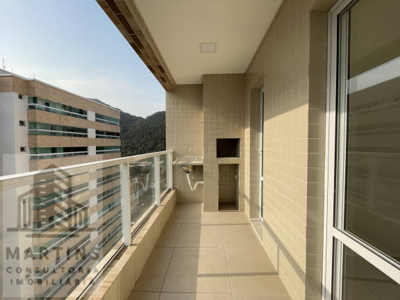 Imagem Apartamento com 2 Quartos à Venda, 617 m² em Canto Do Forte - Praia Grande Imagem Apartamento com 2 Quartos à Venda, 617 m² em Canto Do Forte - Praia Grande