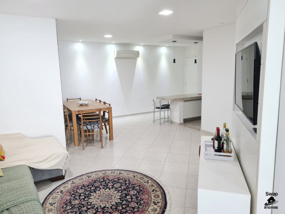 Imagem Apartamento com 3 Quartos à Venda, 124 m² em Riviera - Bertioga Imagem Apartamento com 3 Quartos à Venda, 124 m² em Riviera - Bertioga