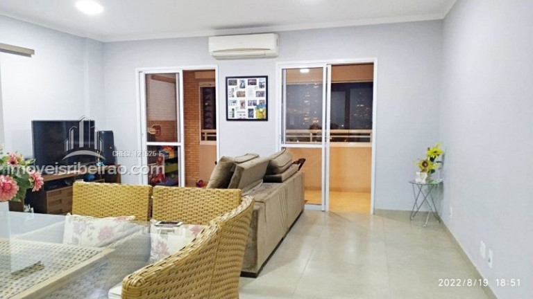 Imagem Apartamento com 3 Quartos à Venda, 101 m² em Jardim Botânico - Ribeirão Preto Imagem Apartamento com 3 Quartos à Venda, 101 m² em Jardim Botânico - Ribeirão Preto