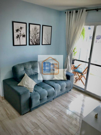 Apartamento à Venda, 62 m² em Vila Endres - Guarulhos