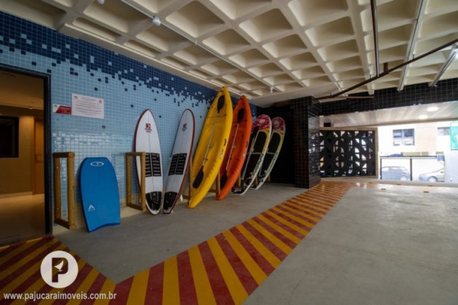 Imagem Apartamento com 3 Quartos à Venda, 78 m² em Jatiúca - Maceió