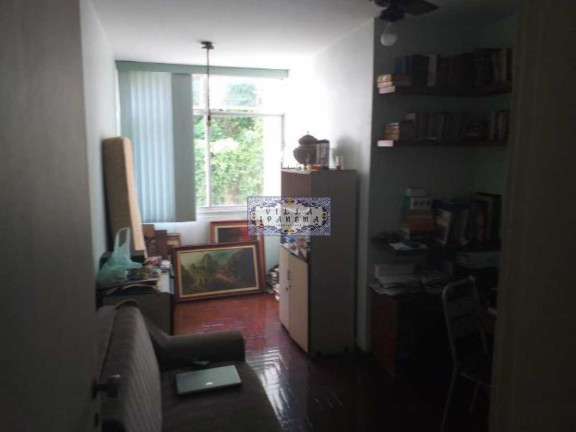 Imagem Apartamento com 4 Quartos à Venda, 170 m² em Laranjeiras - Rio De Janeiro Imagem Apartamento com 4 Quartos à Venda, 170 m² em Laranjeiras - Rio De Janeiro