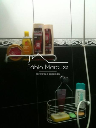 Imagem Casa com 3 Quartos à Venda, em Burgo Paulista - São Paulo Imagem Casa com 3 Quartos à Venda, em Burgo Paulista - São Paulo