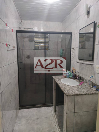 Imagem Casa com 2 Quartos à Venda, 295 m² em Angra Dos Reis
