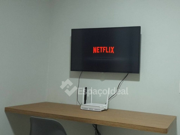 Imagem Apartamento com 1 Quarto à Venda, 30 m² em Jardim Estoril - Bauru Imagem Apartamento com 1 Quarto à Venda, 30 m² em Jardim Estoril - Bauru