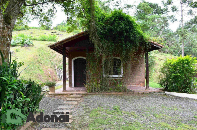 Imagem Chácara com 5 Quartos para Alugar, 500 m² em São Lourenço Da Serra Imagem Chácara com 5 Quartos para Alugar, 500 m² em São Lourenço Da Serra