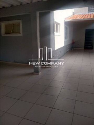 Imagem Casa com 3 Quartos à Venda, em Vila João Ramalho - Santo André Imagem Casa com 3 Quartos à Venda, em Vila João Ramalho - Santo André