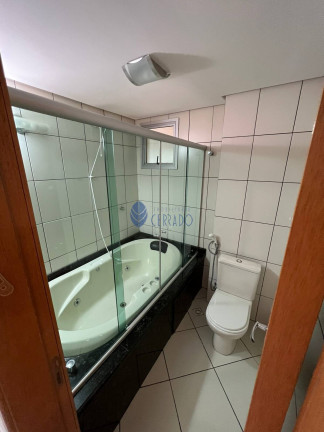 Imagem Apartamento com 4 Quartos à Venda, 138 m² em Maracanã - Anápolis Imagem Apartamento com 4 Quartos à Venda, 138 m² em Maracanã - Anápolis
