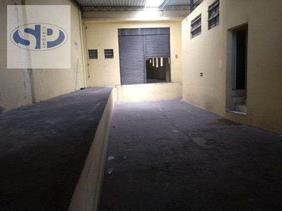 Imagem Imóvel Comercial para Alugar, 1.100 m² em Casa Verde Alta - São Paulo Imagem Imóvel Comercial para Alugar, 1.100 m² em Casa Verde Alta - São Paulo