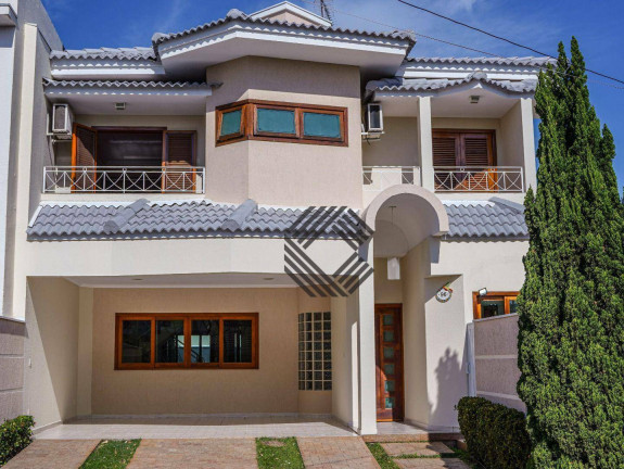 Imagem Sobrado com 4 Quartos à Venda, 241 m² em Condomínio Vila Inglesa - Sorocaba Imagem Sobrado com 4 Quartos à Venda, 241 m² em Condomínio Vila Inglesa - Sorocaba